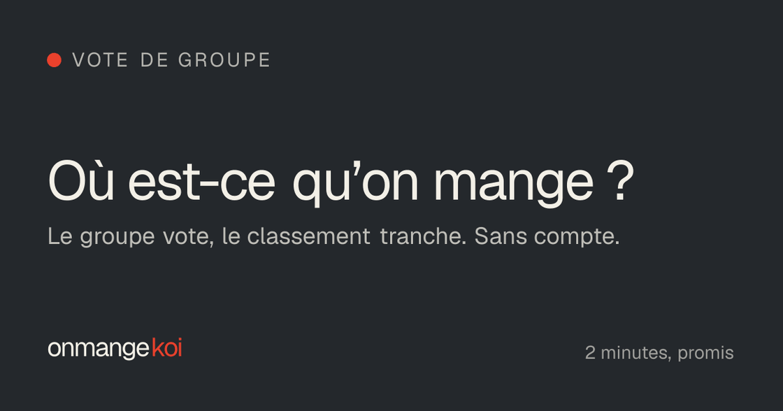 Carte sociale d'onmangekoi